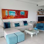 Apartamento en la Boquilla Cartagena