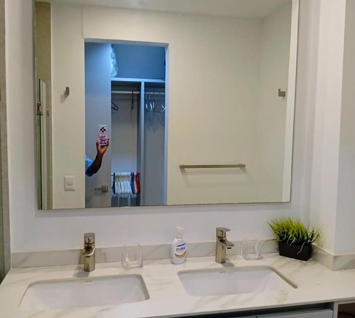 En La Boquilla Apartamento