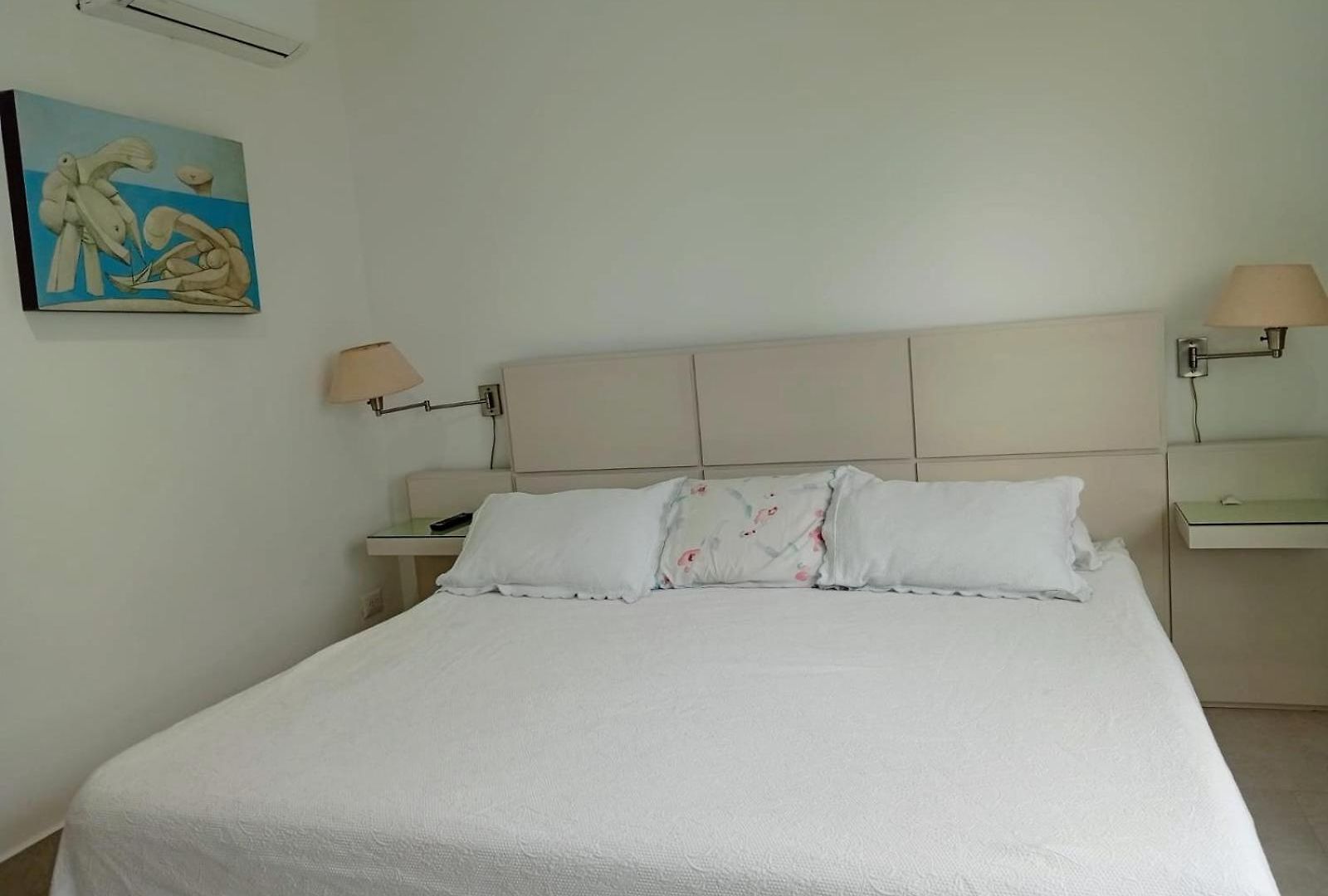 En La Boquilla Apartamento *