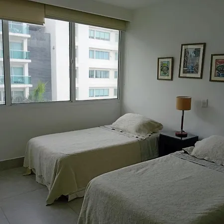 Apartamento En La Boquilla *