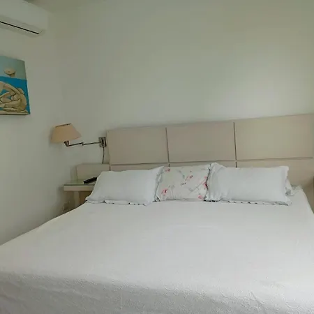 En La Boquilla Apartamento *