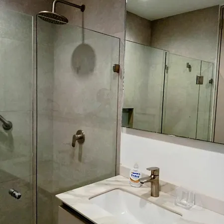 Apartamento En La Boquilla Cartagena