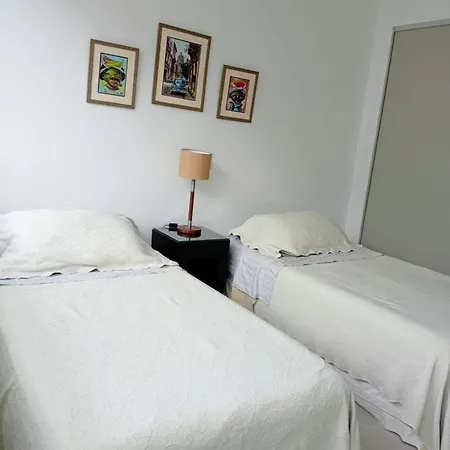 En La Boquilla Apartamento *