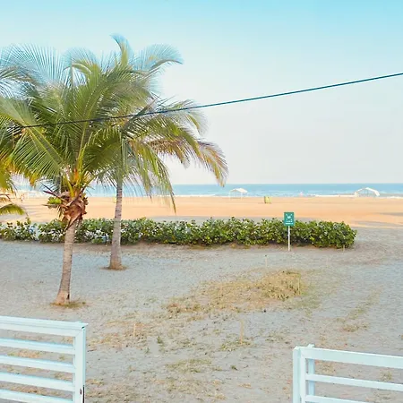 En La Boquilla
