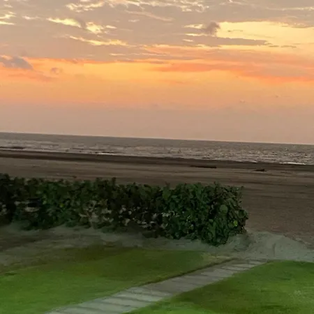 Apartamento En La Boquilla Cartagena