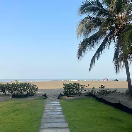 Apartamento En La Boquilla *