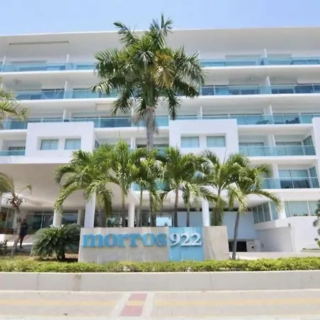 En La Boquilla
