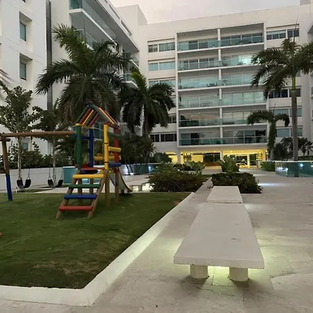 Apartamento En La Boquilla