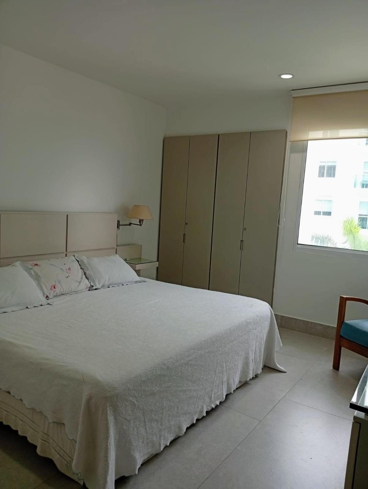 En La Boquilla * Cartagena